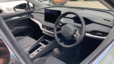 Skoda Elroq 150kW 60 Edition 63kWh 5dr Auto Electric Estate
